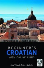 Beginner's Croatian with Online Audio