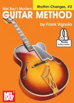 Modern Guitar Method, Rhythm Changes #2