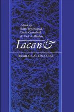 Lacan and Theological Discourse