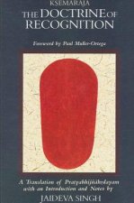 The Doctrine of Recognition: A Translation of the Pratyabhijnahrdayam with an Introduction and Notes, by Ksemaraja