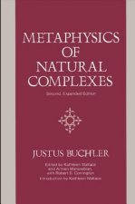 Metaphysics of Natural Complexes: Second, Expanded Edition