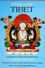 Ethics of Tibet: Bodhisattva Section of Tsong-Kha-Pa's Lam Rim Chen Mo