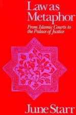 Law as Metaphor: From Islamic Courts to the Palace of Justice