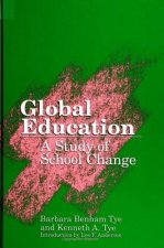 Global Education: A Study of School Change