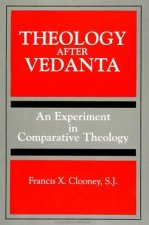 Theology After Vedanta: An Experiment in Comparative Theology