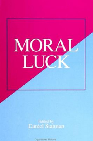 Moral Luck