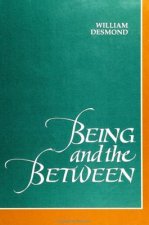 Being and the Between