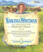 Tragic Tale of Narcissa Whitman and a Faithful History of the Oregon Trail