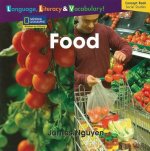 Windows on Literacy Language, Literacy & Vocabulary Early (Social Studies): Food