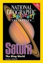 Explorer Books (Pathfinder Science: Space Science): Saturn: The Ring World