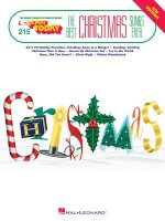 The Best Christmas Songs Ever