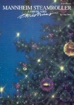 Mannheim Steamroller - A Fresh Aire Christmas: Piano Solo