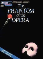 Phantom of the Opera: E-Z Play Today Volume 251