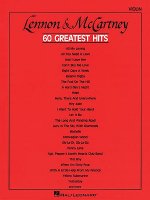 Lennon & McCartney - 60 Greatest Hits