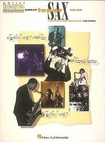 Great Tenor Sax Solos