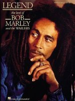 Bob Marley - Legend: The Best of Bob Marley & the Wailers