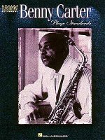Benny Carter Plays Standards: Alto Sax