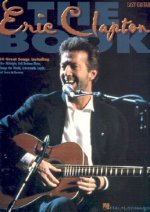 The Eric Clapton Book