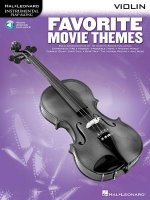 Favorite Movie Themes