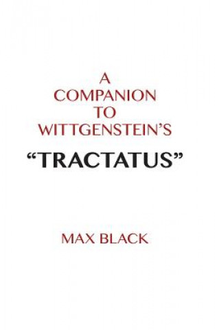 A Companion to Wittgenstein's 
