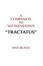 A Companion to Wittgenstein's 