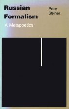 Russian Formalism: A Metapoetics (Revised)