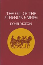 Fall of the Athenian Empire