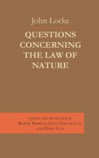 Questions Concerning the Law of Nature