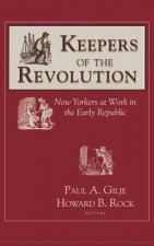 Keepers of the Revolution