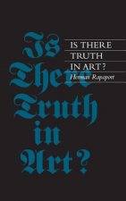 Is There Truth in Art?
