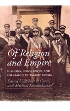 Of Religion and Empire
