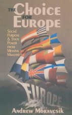The Choice for Europe