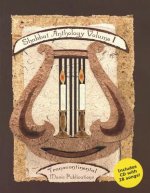 Shabbat Anthology, Volume One [With CD (Audio)]