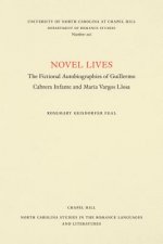 Novel Lives