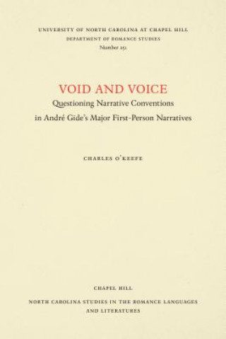 Void and Voice