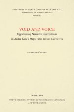 Void and Voice