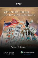 Winning U.S. Federal Government Contracts