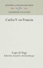 Carlos V en Francia