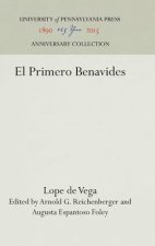 Primero Benavides