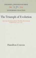 Triumph of Evolution