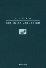 Biblia de Jerusalen Bolsillo Modelo