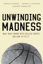 Unwinding Madness