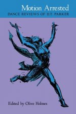 Motion Arrested: Dance Reviews of H. T. Parker