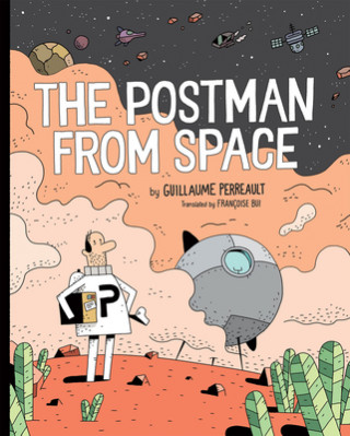 Postman From Space