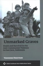 Unmarked Graves: Death and Survival in the Anti-Communist Violence in East Java, Indonesia