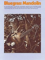 Bluegrass Mandolin