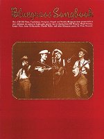 Bluegrass Songbook: Melody/Lyrics/Chords