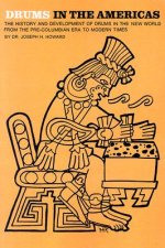 Drums in the Americas