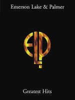 Emerson, Lake, & Palmer - Greatest Hits: P/V/G Folio