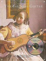 The Baroque Guitar